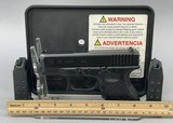 GLOCK 26 - G26 Gen3 9mm Sub-Compact w (3) 10-Round mags - Like New - 11 of 12