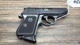 AMERICAN ARMS MODEL PX .25 ACP CALIBER PISTOL (Rare-1991 only) - 2 of 4