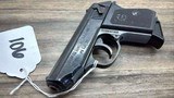 AMERICAN ARMS MODEL PX .25 ACP CALIBER PISTOL (Rare-1991 only) - 3 of 4