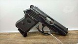 AMERICAN ARMS MODEL PX .25 ACP CALIBER PISTOL (Rare-1991 only) - 1 of 4