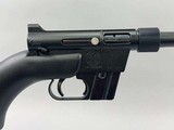 Survival Arms AR-7 Explorer scarce (1990-1997) takedown survival rifle 22LR - 7 of 12