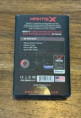 Mantis X2 Dry Fire Shooting Performance System - 14 of 15