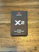 Mantis X2 Dry Fire Shooting Performance System - 13 of 15