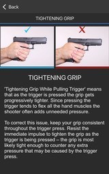 Mantis X2 Dry Fire Shooting Performance System - 7 of 15