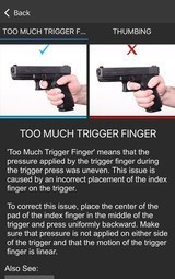 Mantis X2 Dry Fire Shooting Performance System - 6 of 15