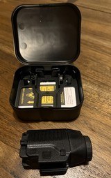 Glock GTL 21 Tactical Light with Laser NEW - 4 of 5