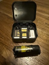 Glock GTL 21 Tactical Light with Laser NEW - 3 of 5