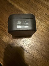 Glock GTL 21 Tactical Light with Laser NEW - 5 of 5