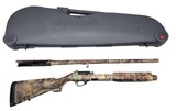 Benelli Super Black Eagle 1 (SBE1) 12gauge NIB - 2 of 15