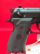 Beretta M9a3 Italian made Type F black threaded w (2) 17 rd mags - Like new - 2 of 12