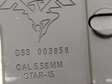 Doublestar Star-15 16” lightweight carbine - NIB - 3 of 15