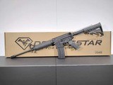 Doublestar Star-15 16” lightweight carbine - NIB