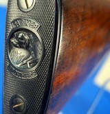 Parker Model VH side by side case hardened 12 gauge - 10 of 15