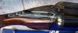 Parker Model VH side by side case hardened 12 gauge - 6 of 15