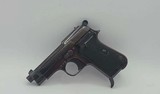 BERETTA MODEL 948 SEMI AUTO PISTOL 22LR