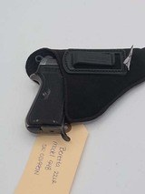 BERETTA MODEL 948 SEMI AUTO PISTOL 22LR - 7 of 7