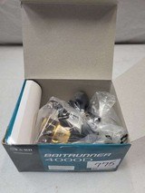 Shimano Baitrunner 4000D Fishing Reel - 4 of 4