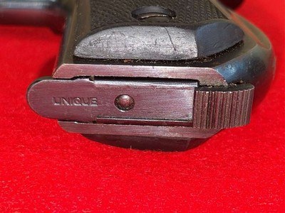 Unique Model 52 - Image 12 of 15