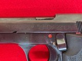 Unique Model 52 - Image 11 of 15