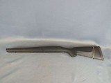 (2) Remington 700 short action stocks, Choate Ultimate Sniper Stock and one other - Image 2 of 15