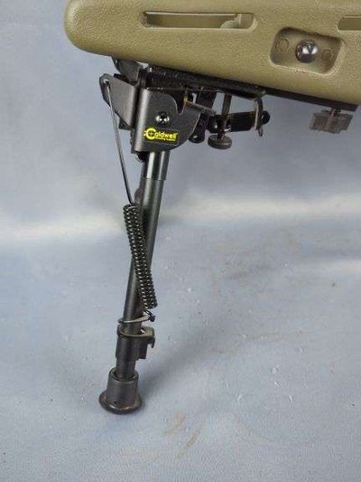 (2) Remington 700 short action stocks, Choate Ultimate Sniper Stock and one other - Image 6 of 15