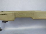 (2) Remington 700 short action stocks, Choate Ultimate Sniper Stock and one other - Image 8 of 15