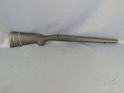 (2) Remington 700 short action stocks, Choate Ultimate Sniper Stock and one other - Image 3 of 15
