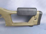 (2) Remington 700 short action stocks, Choate Ultimate Sniper Stock and one other - Image 7 of 15