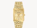 Bulova Quadra men’s wristwatch - Image 2 of 3