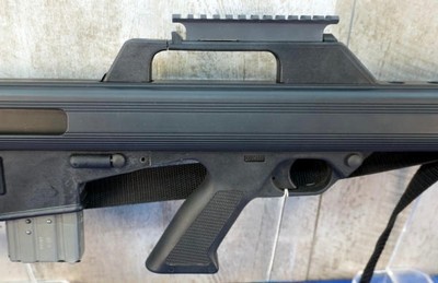 Bushmaster M 17S Bullpup 5.56 - Image 3 of 11