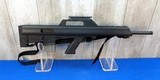 Bushmaster M 17S Bullpup 5.56 - Image 1 of 11