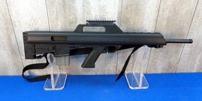 Bushmaster M 17S Bullpup 5.56 - Image 1 of 11