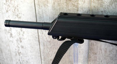 Bushmaster M 17S Bullpup 5.56 - Image 9 of 11