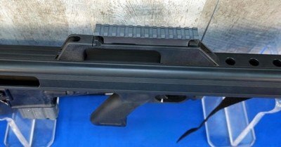 Bushmaster M 17S Bullpup 5.56 - Image 4 of 11