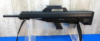 Bushmaster M 17S Bullpup 5.56 - Image 6 of 11