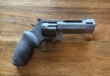 Taurus Raging Hunter 357 Magnum and Taurus Deluxe Revolver Carry Case - Image 2 of 11