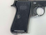 BERETTA MODEL 948 SEMI AUTO PISTOL 22LR - 2 of 10