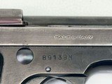 BERETTA MODEL 948 SEMI AUTO PISTOL 22LR - 8 of 10