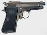 BERETTA MODEL 948 SEMI AUTO PISTOL 22LR - 1 of 10