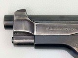 BERETTA MODEL 948 SEMI AUTO PISTOL 22LR - 7 of 10