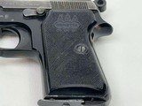 BERETTA MODEL 948 SEMI AUTO PISTOL 22LR - 5 of 10