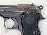 BERETTA MODEL 948 SEMI AUTO PISTOL 22LR - 6 of 10