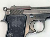 BERETTA MODEL 948 SEMI AUTO PISTOL 22LR - 3 of 10