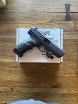 Hi-Point JHP-L 45 with Laserlyte laser sight - Image 8 of 11