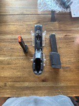 Hi-Point JHP-L 45 with Laserlyte laser sight - Image 6 of 11