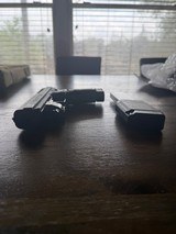 Hi-Point JHP-L 45 with Laserlyte laser sight - Image 7 of 11