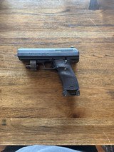 Hi-Point JHP-L 45 with Laserlyte laser sight - Image 2 of 11