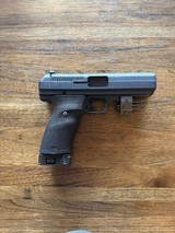 Hi-Point JHP-L 45 with Laserlyte laser sight - Image 1 of 11