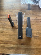 Hi-Point JHP-L 45 with Laserlyte laser sight - Image 5 of 11