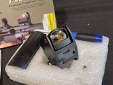 Burris AR-F3 Flattop FastFire Sight - Image 3 of 5